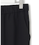 【Oggi7月号掲載/吸水速乾/接触冷感/UVカット】ストレッチジョーゼット テーパード パンツ