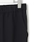 【Oggi7月号掲載/吸水速乾/接触冷感/UVカット】ストレッチジョーゼット テーパード パンツ