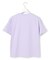 【洗える】カラーロゴ Tシャツ