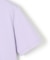 【洗える】カラーロゴ Tシャツ