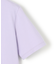 【洗える】カラーロゴ Tシャツ