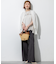雑材 ショルダーバッグ