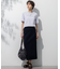【好評につき一部追加予約/撥水加工/WEB&一部店舗限定カラーあり】ドローストリング ショルダーバッグ
