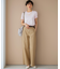 【好評につき一部追加予約/撥水加工/WEB&一部店舗限定カラーあり】ドローストリング ショルダーバッグ