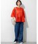 【CanCam掲載/WEB&一部店舗限定カラーあり】ドローストリング ショルダーバッグ(M)