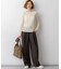 【CanCam掲載/WEB&一部店舗限定カラーあり】ドローストリング ショルダーバッグ(M)