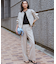 【好評につき一部追加予約/撥水加工/WEB&一部店舗限定カラーあり】ドローストリング ショルダーバッグ