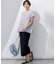 【好評につき一部追加予約/撥水加工/WEB&一部店舗限定カラーあり】ドローストリング ショルダーバッグ