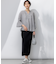 【WEB&一部店舗限定/洗える】レーヨンポリエステルストレッチ タイト スカート