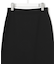 【WEB&一部店舗限定/洗える】レーヨンポリエステルストレッチ タイト スカート