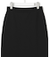 【WEB&一部店舗限定/洗える】レーヨンポリエステルストレッチ タイト スカート