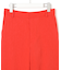 【Oggi5月号掲載/洗える】リネンレーヨンストレッチ ワイド パンツ