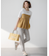 【洗える】リネンレーヨンストレッチ テーパード パンツ