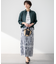 【Oggi5月号掲載/接触冷感/速乾性】シアータンブラー シャツ