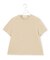【洗える】ラメジャージ TEE