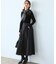 【見上愛さん着用/洗える】ベアトップ パッド付き キャミソール