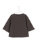 【洗える】ハイエンド フレアスリーブ Tシャツ