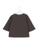【洗える】ハイエンド フレアスリーブ Tシャツ