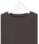 【洗える】ハイエンド フレアスリーブ Tシャツ