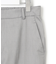 【セットアップ対応/洗える】ストレッチシャンブレー テーパード パンツ