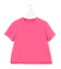 【洗える】ハイエンド クルーネック Tシャツ