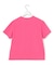 【洗える】ハイエンド クルーネック Tシャツ