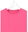 【洗える】ハイエンド クルーネック Tシャツ