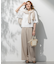 LIBECO ベーシック シャツ