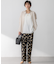 LIBECO ベーシック シャツ