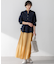 LIBECO ベーシック シャツ