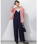 LIBECO ベーシック シャツ