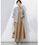 LIBECO ベーシック シャツ