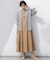 LIBECO ベーシック シャツ