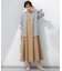 LIBECO ベーシック シャツ