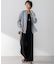LIBECO ベーシック シャツ