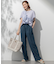 LIBECO ベーシック シャツ
