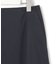 【セットアップ対応】ストレッチシャンブレー タイト スカート