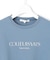【洗える】ボタニカル カラー Tシャツ
