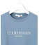 【洗える】ボタニカル カラー Tシャツ