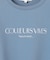 【洗える】ボタニカル カラー Tシャツ