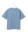 【洗える】ボタニカル カラー Tシャツ