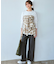 【WEB限定】フープ ピアス