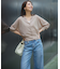 【WEB限定】フープ ピアス