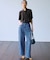 【WEB限定】フープ ピアス