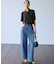 【WEB限定】フープ ピアス