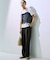 【WEB限定】フープ ピアス