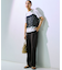 【WEB限定】フープ ピアス