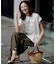 【WEB限定】フープ ピアス