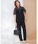【WEB限定】フープ ピアス