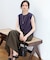 【WEB限定】フープ ピアス